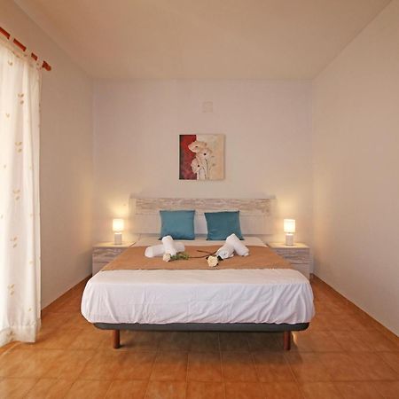 Residencial Tropicana Denia Εξωτερικό φωτογραφία