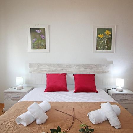 Residencial Tropicana Denia Εξωτερικό φωτογραφία
