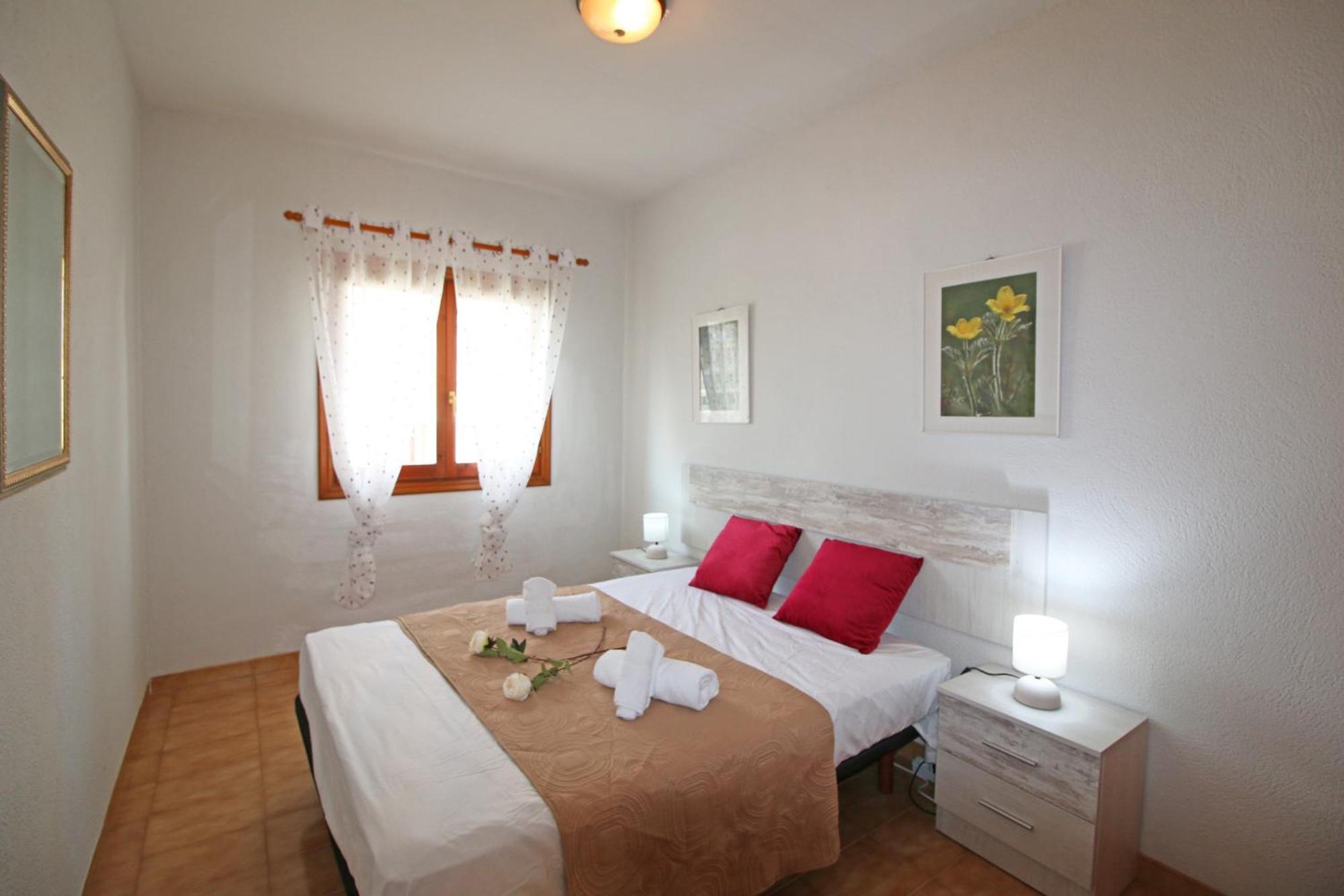 Residencial Tropicana Denia Εξωτερικό φωτογραφία