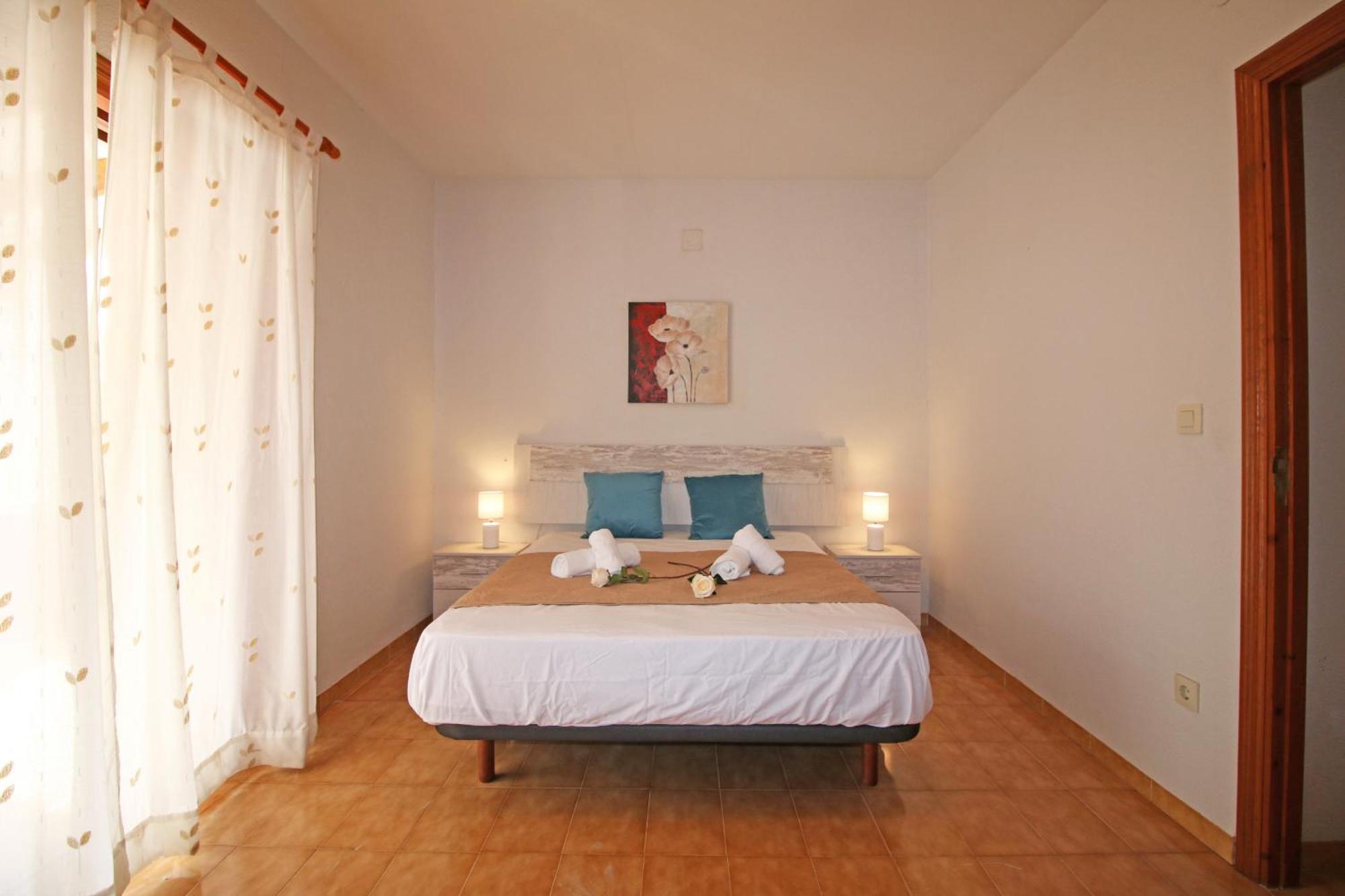 Residencial Tropicana Denia Εξωτερικό φωτογραφία