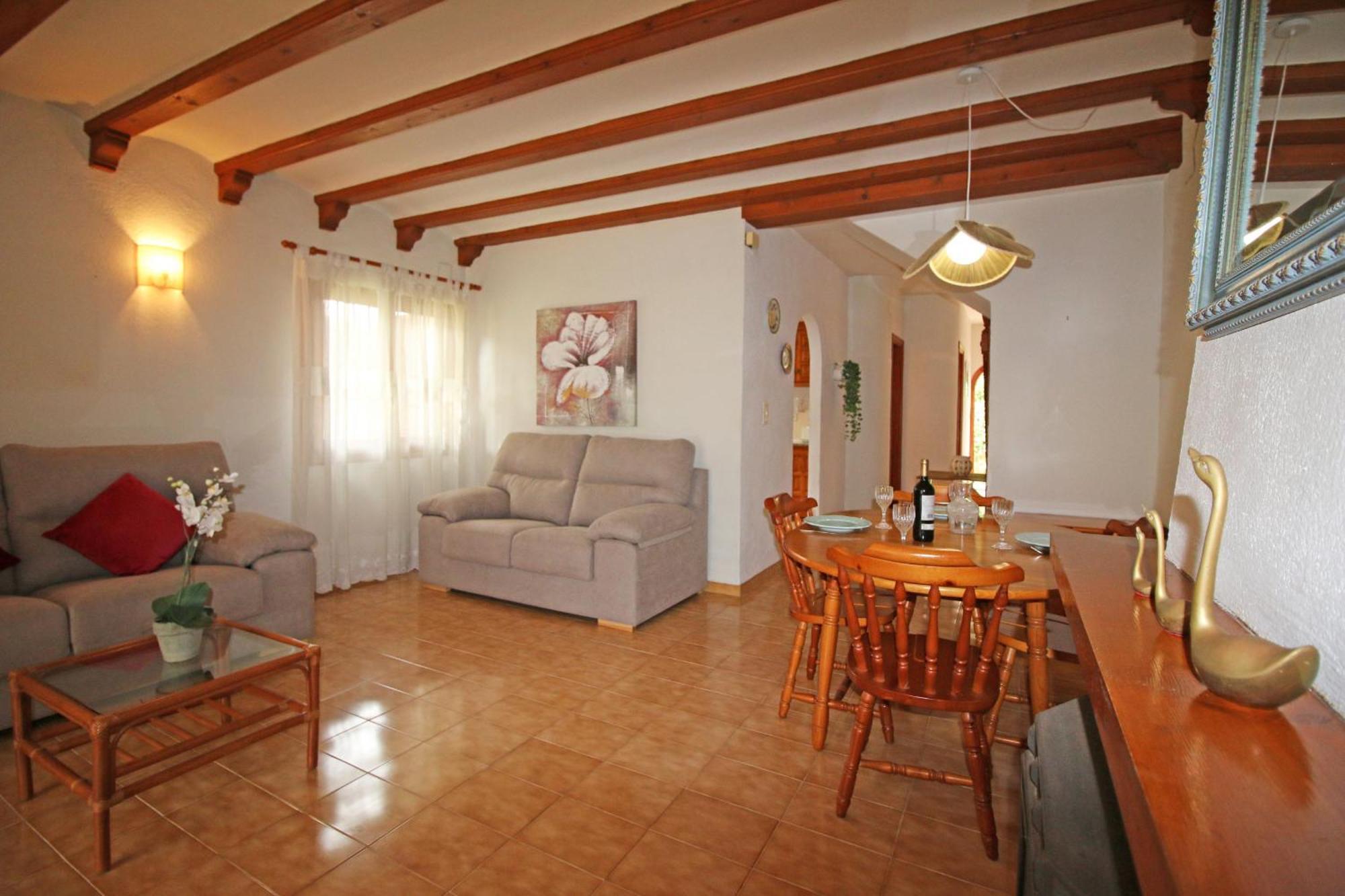 Residencial Tropicana Denia Εξωτερικό φωτογραφία