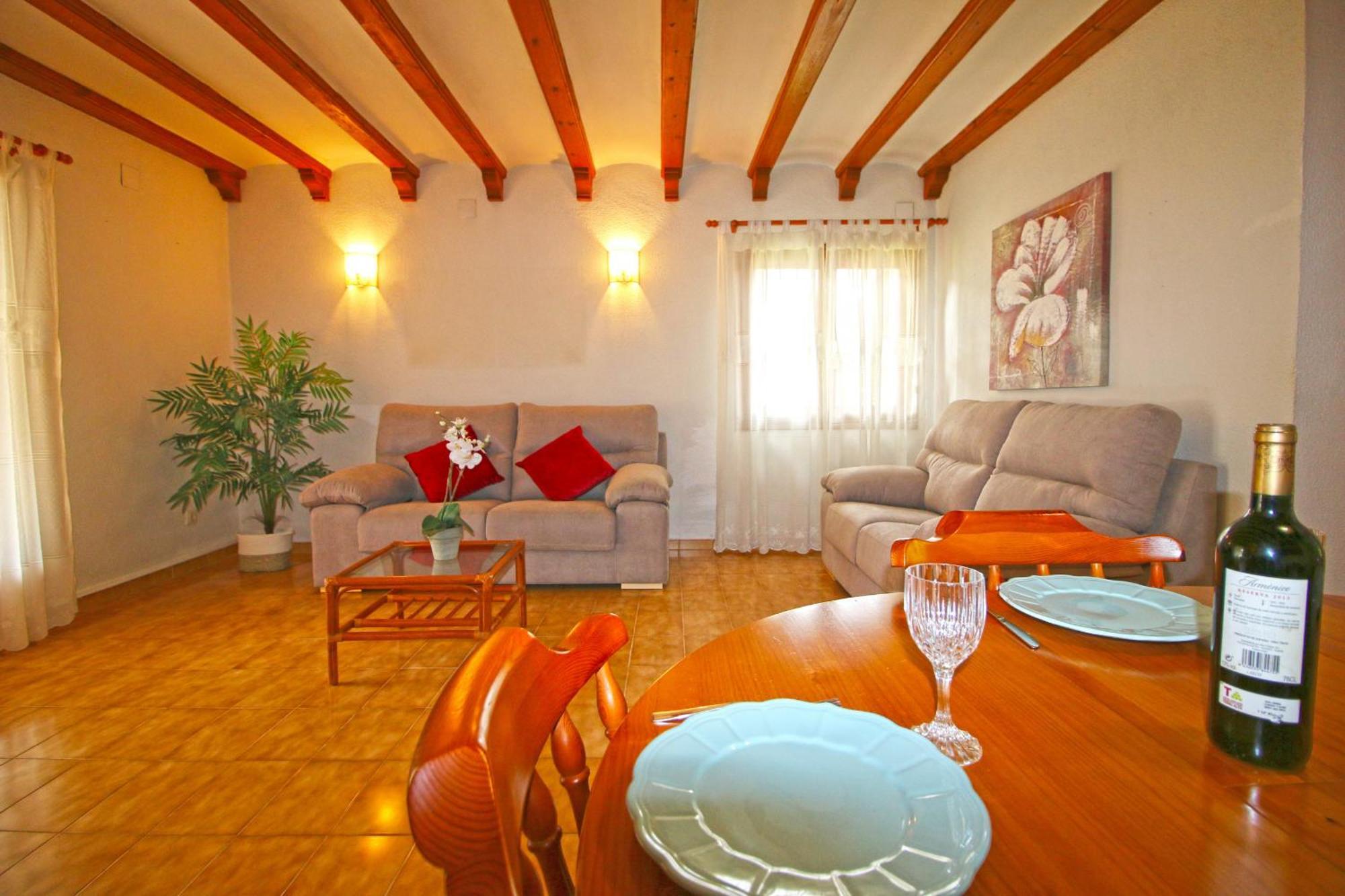Residencial Tropicana Denia Εξωτερικό φωτογραφία
