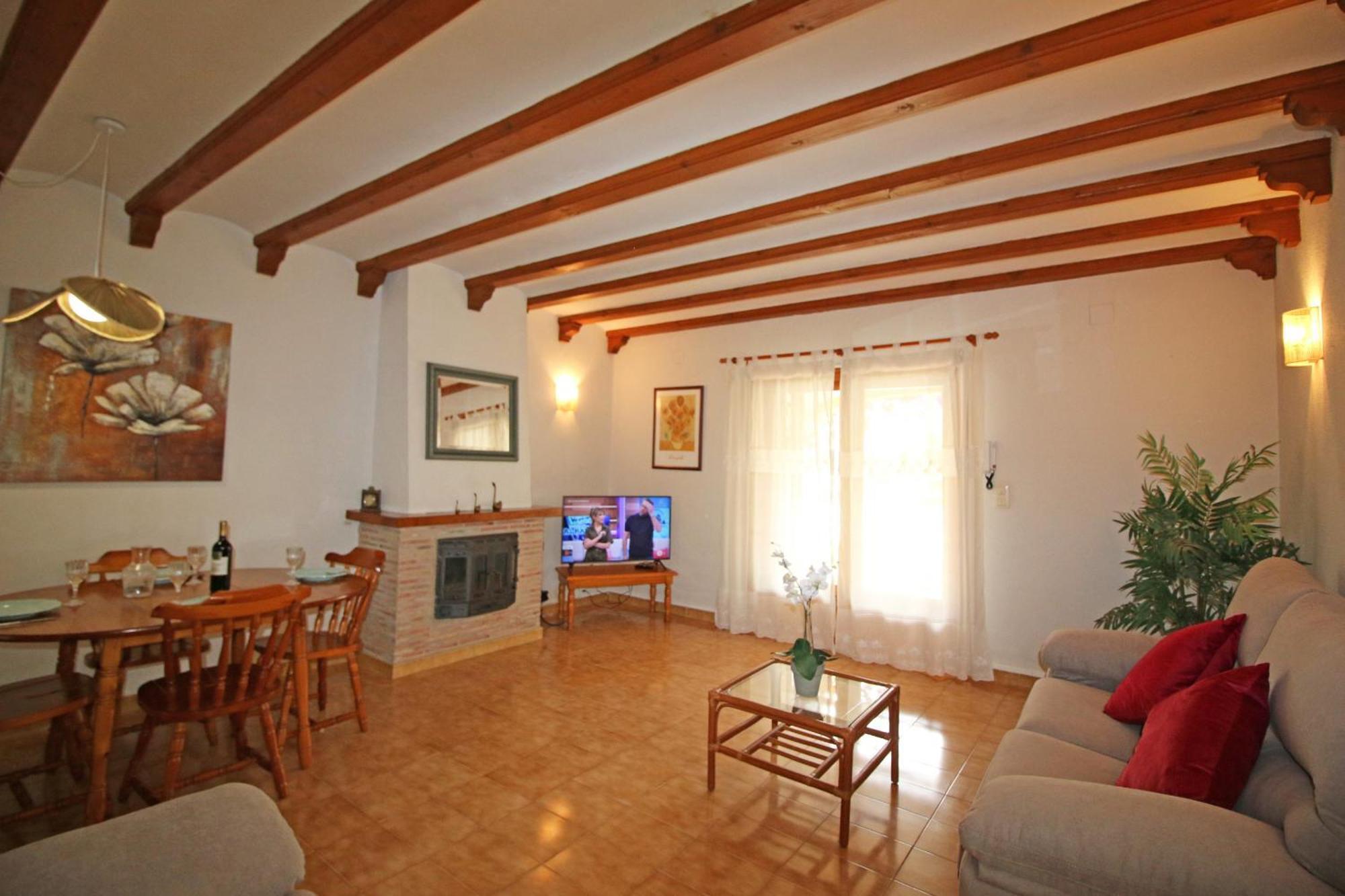 Residencial Tropicana Denia Εξωτερικό φωτογραφία