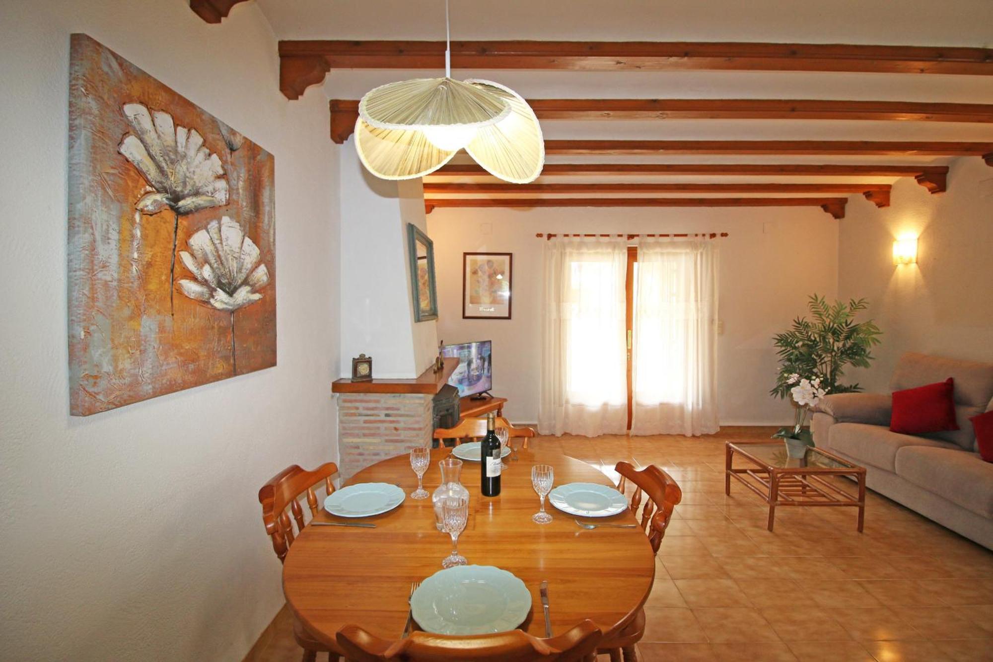 Residencial Tropicana Denia Εξωτερικό φωτογραφία