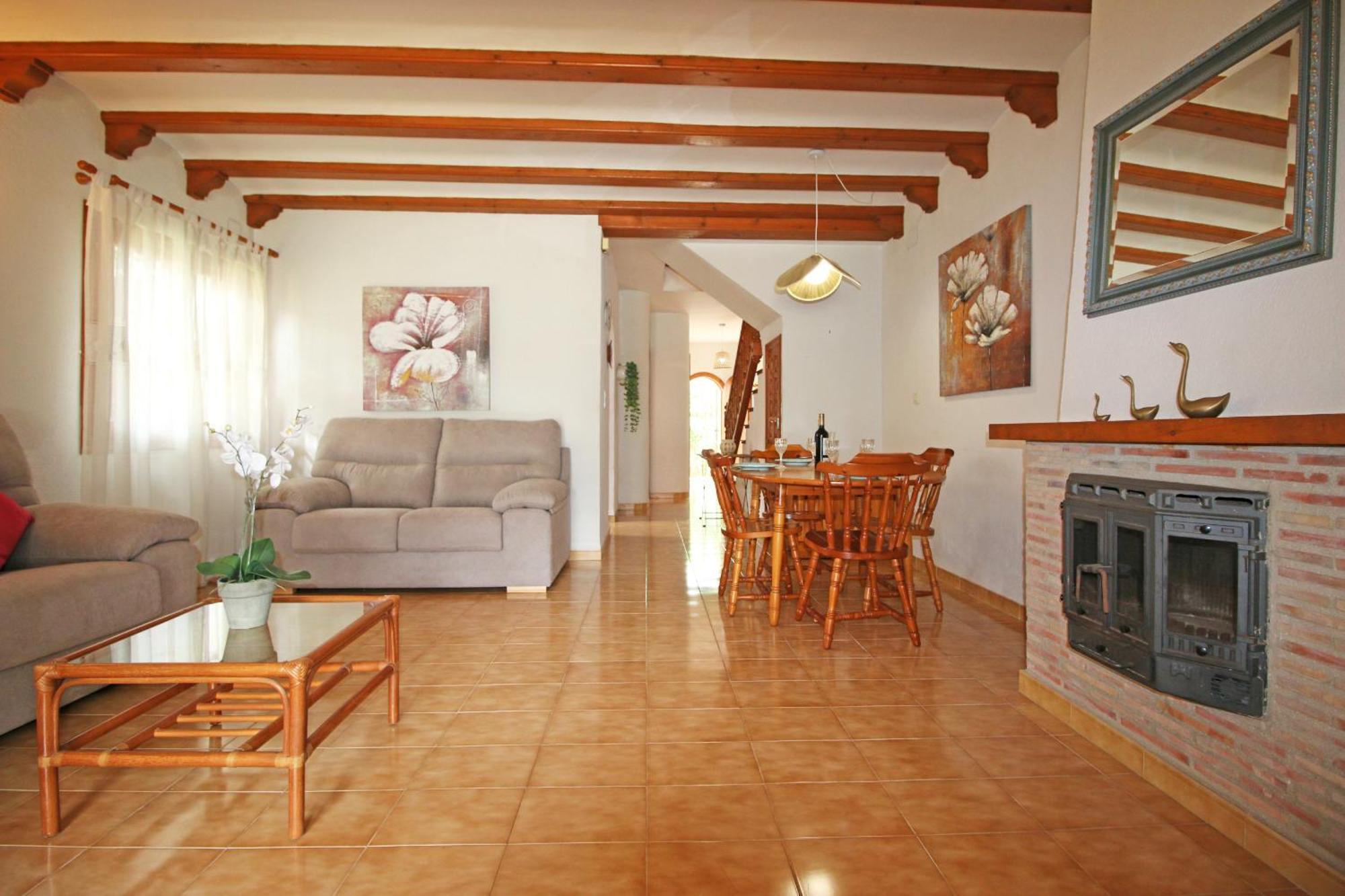 Residencial Tropicana Denia Εξωτερικό φωτογραφία