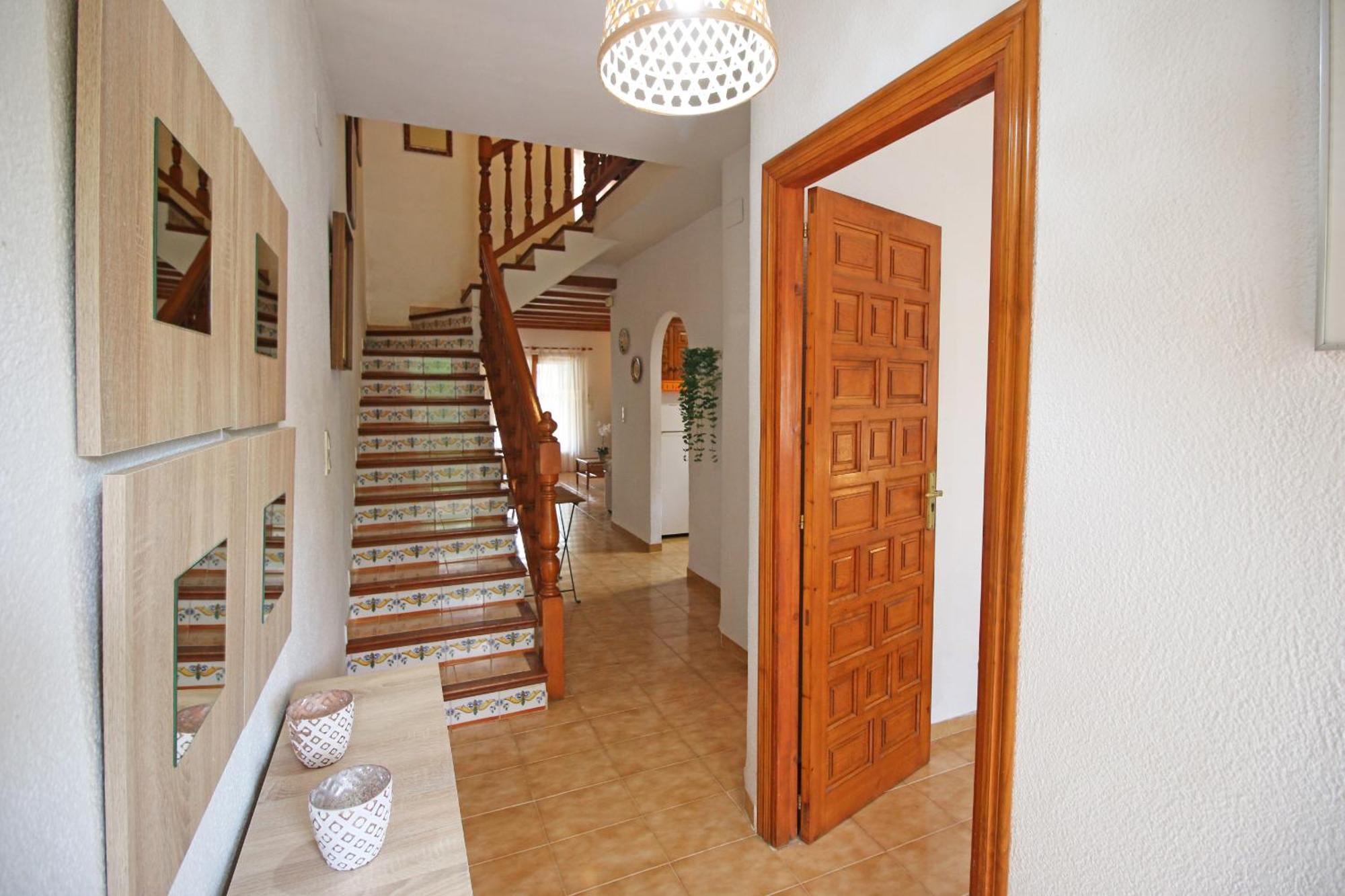 Residencial Tropicana Denia Εξωτερικό φωτογραφία