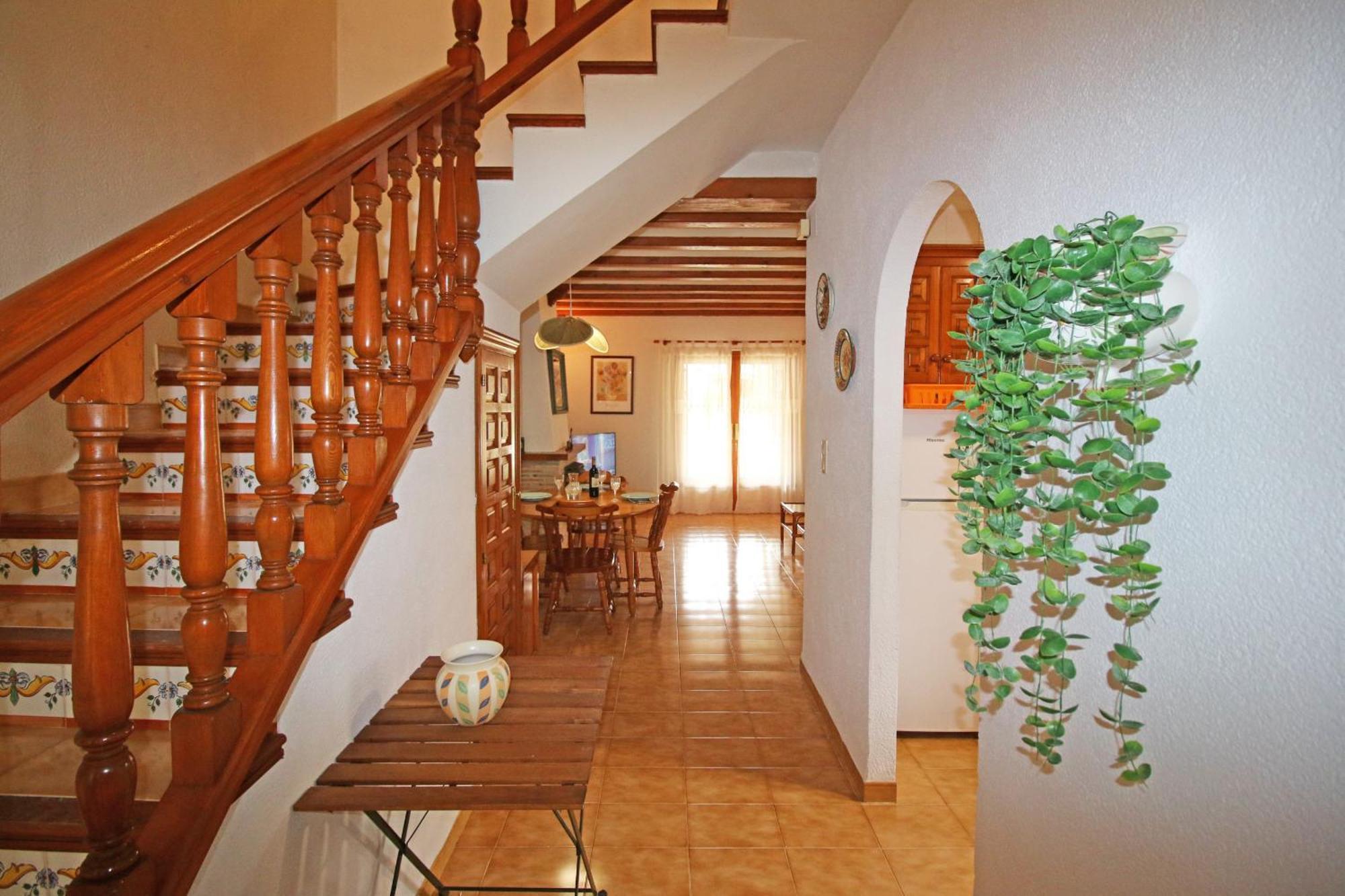 Residencial Tropicana Denia Εξωτερικό φωτογραφία